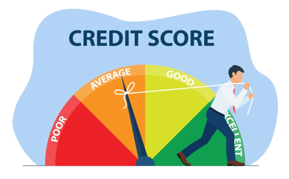 How To Improve CIBIL Score Immediately? – Subhanshu Fin Corp